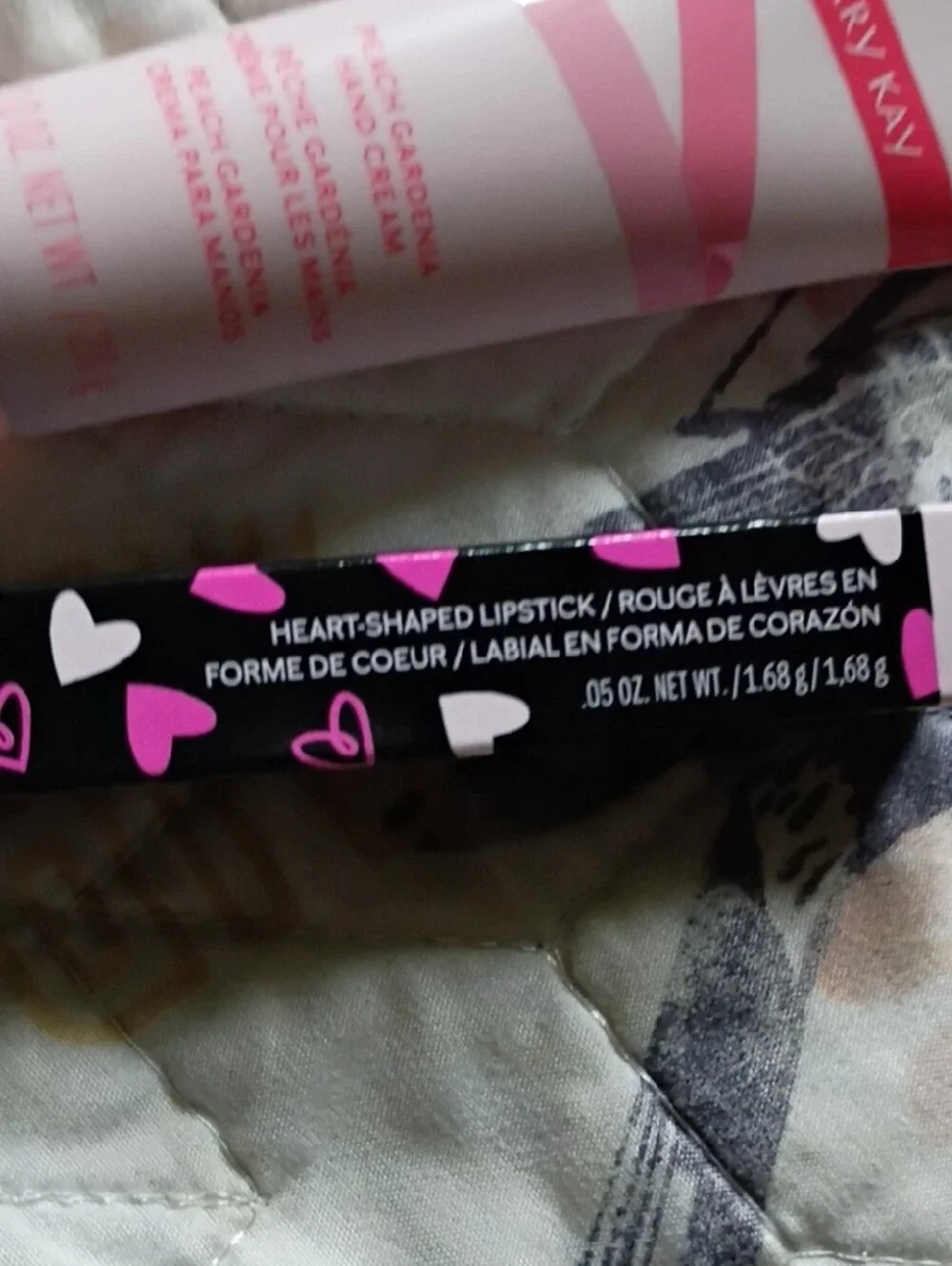 Mary Kay mary kay